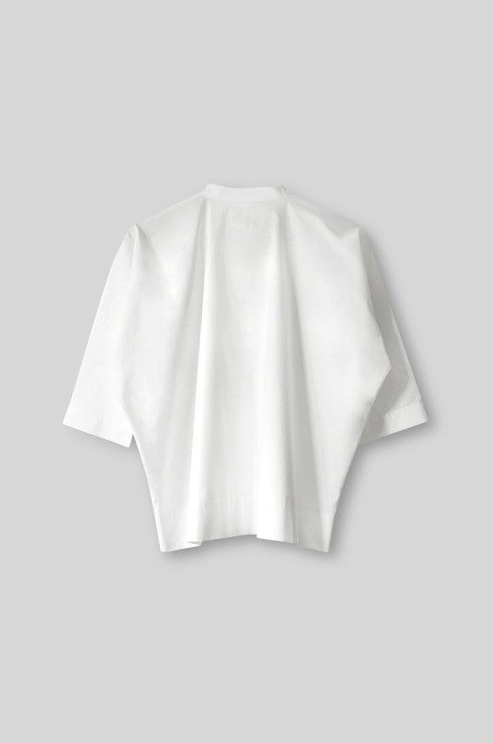 Poplin Shirt