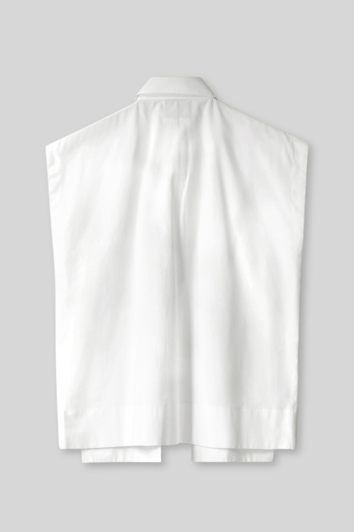 Poplin Shirt