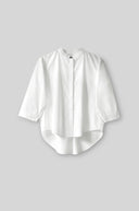 Poplin Shirt