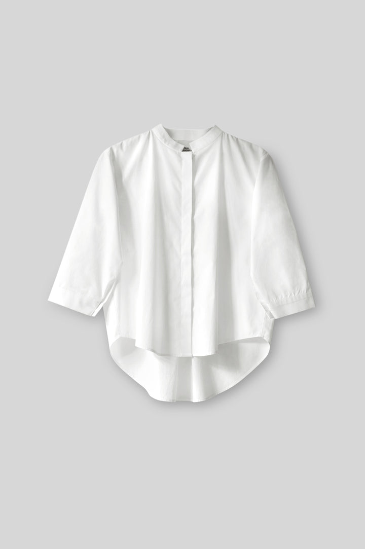 Poplin Shirt