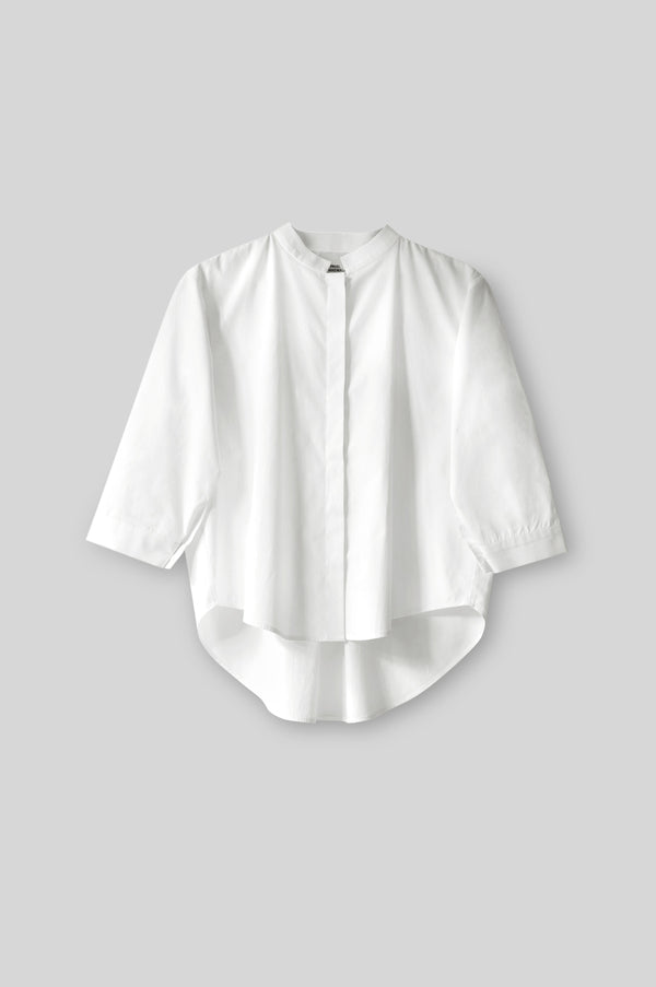 Poplin Shirt