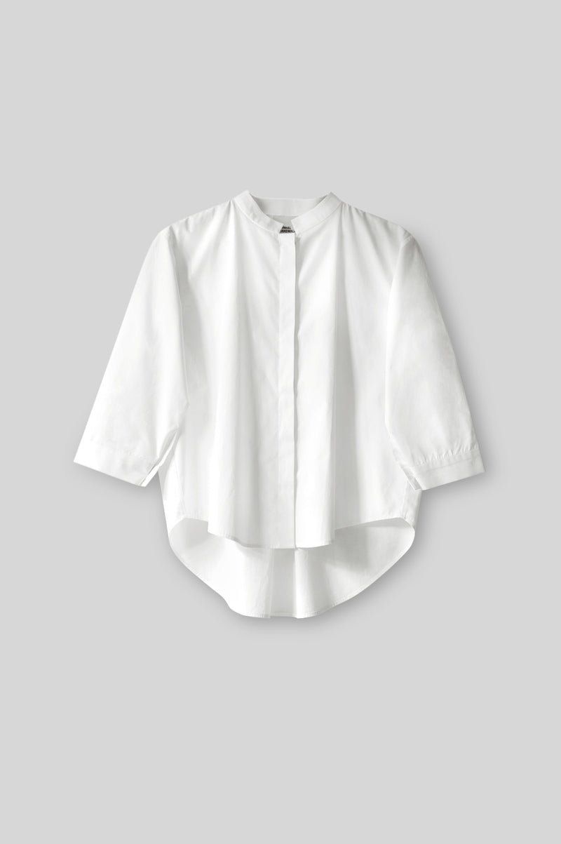 Poplin Shirt