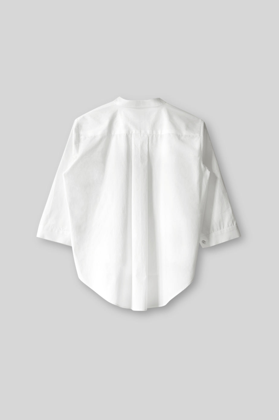 Poplin Shirt