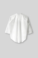 Poplin Shirt