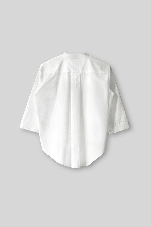 Poplin Shirt