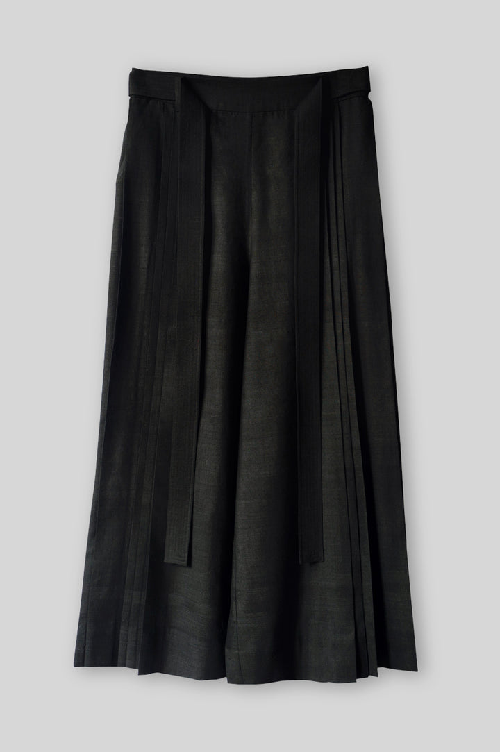 Silk Palazzo
