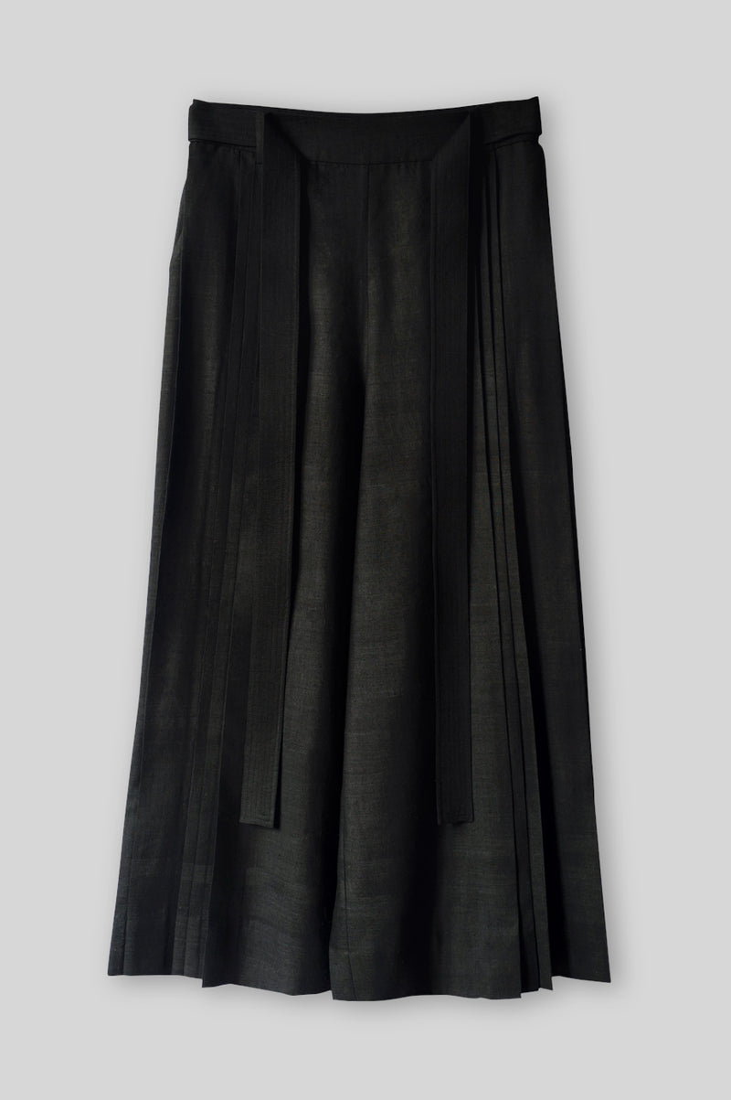 Silk Palazzo