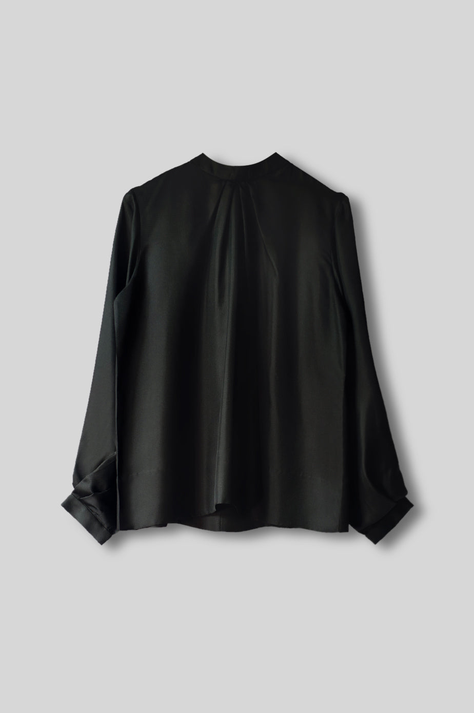 Silk Blouse