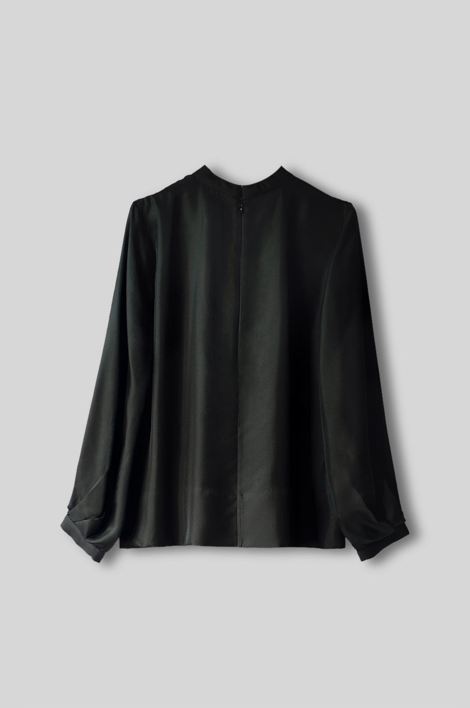 Silk Blouse