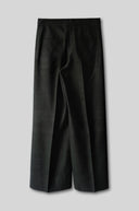 A wide-leg trouser handwoven in silk – PAYAL KHANDWALA