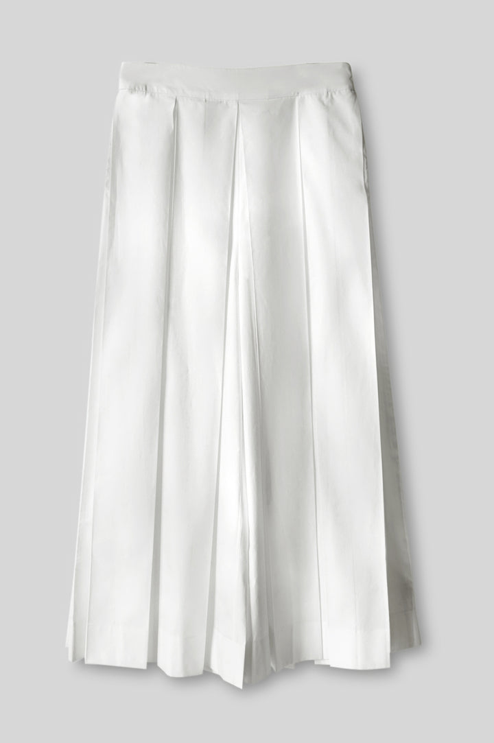 Poplin Palazzo