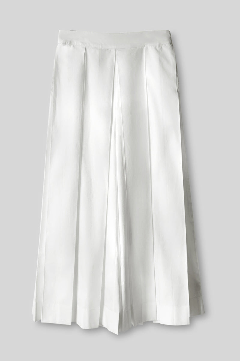 Poplin Palazzo