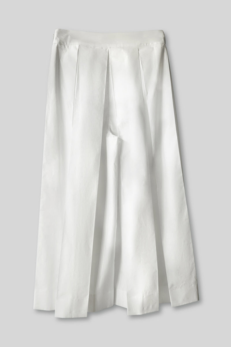 Poplin Palazzo
