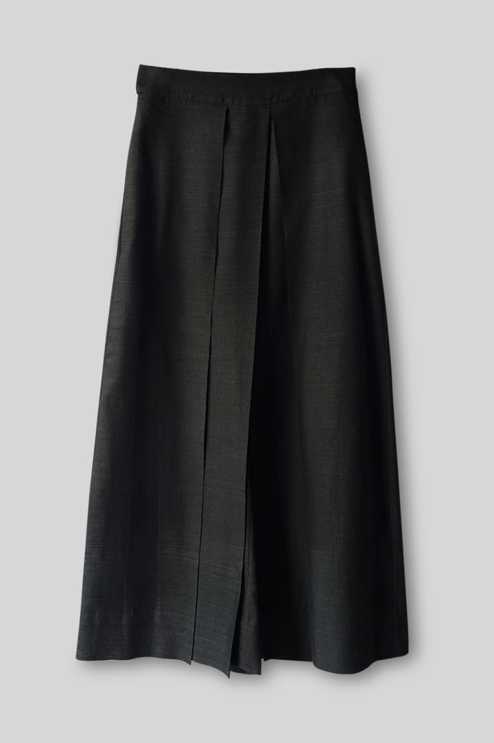 Silk Palazzo
