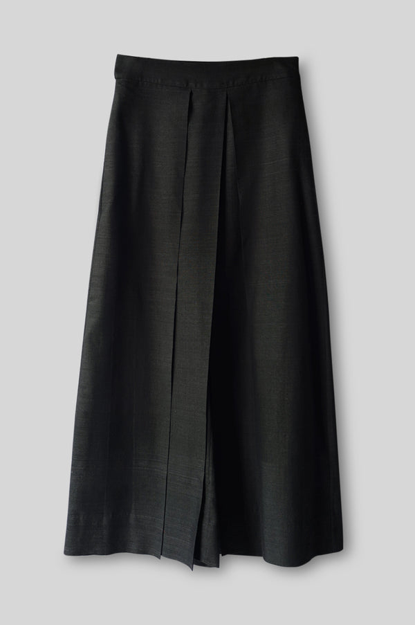Silk Palazzo