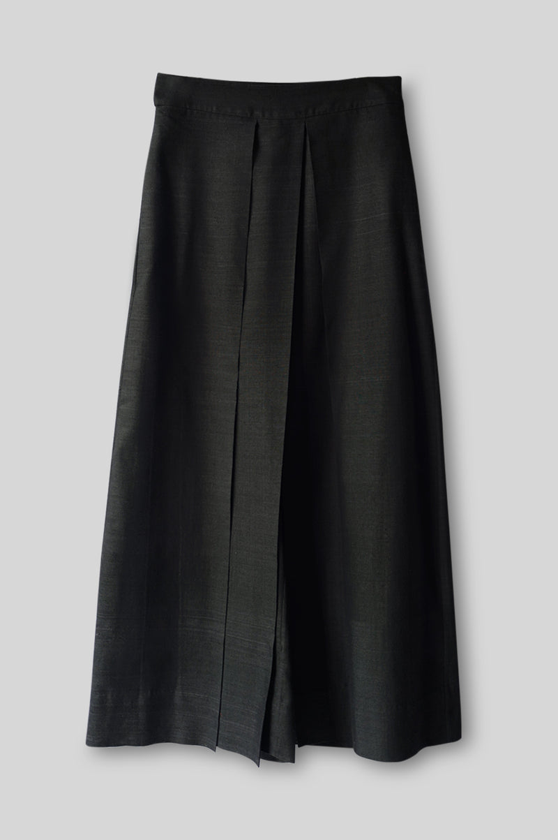 Silk Palazzo