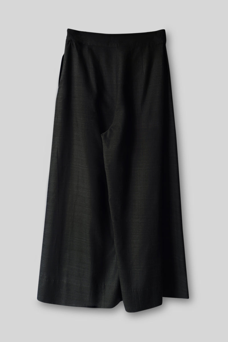 Silk Palazzo