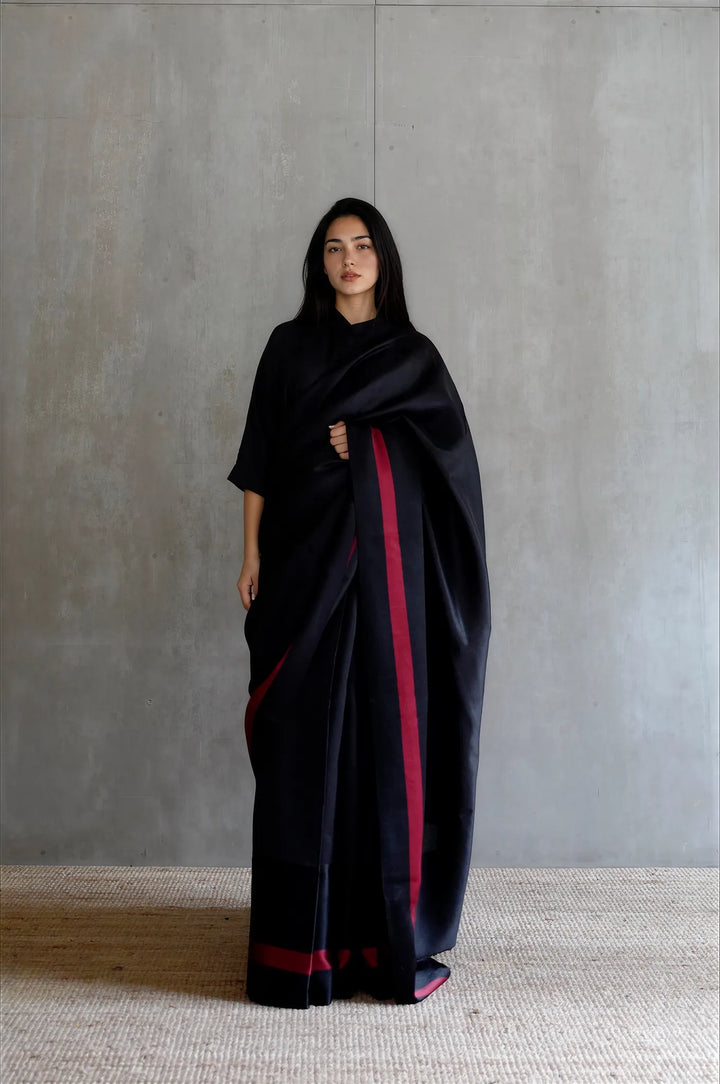 Silk Sari