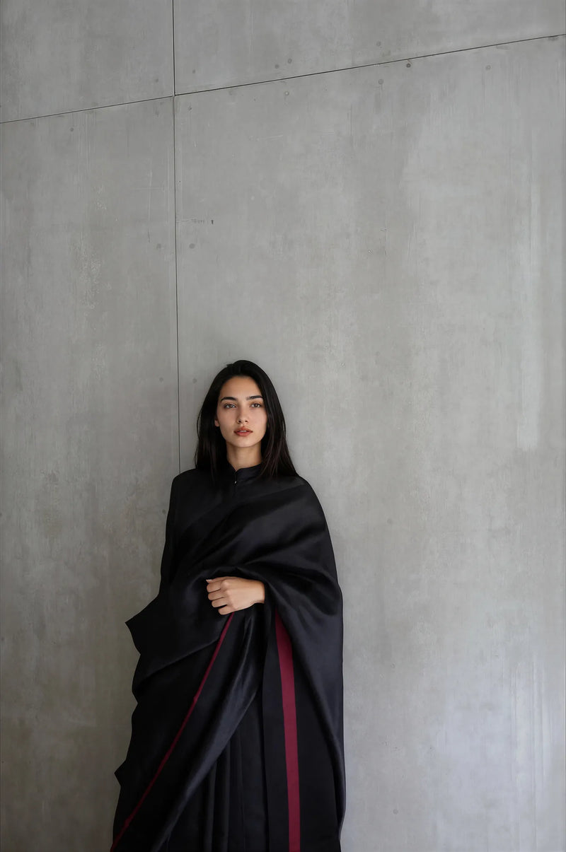 Silk Sari