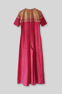 Silk Jumpsuit