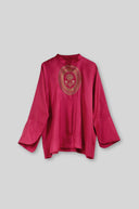 Silk Shirt