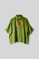 Silk Shirt