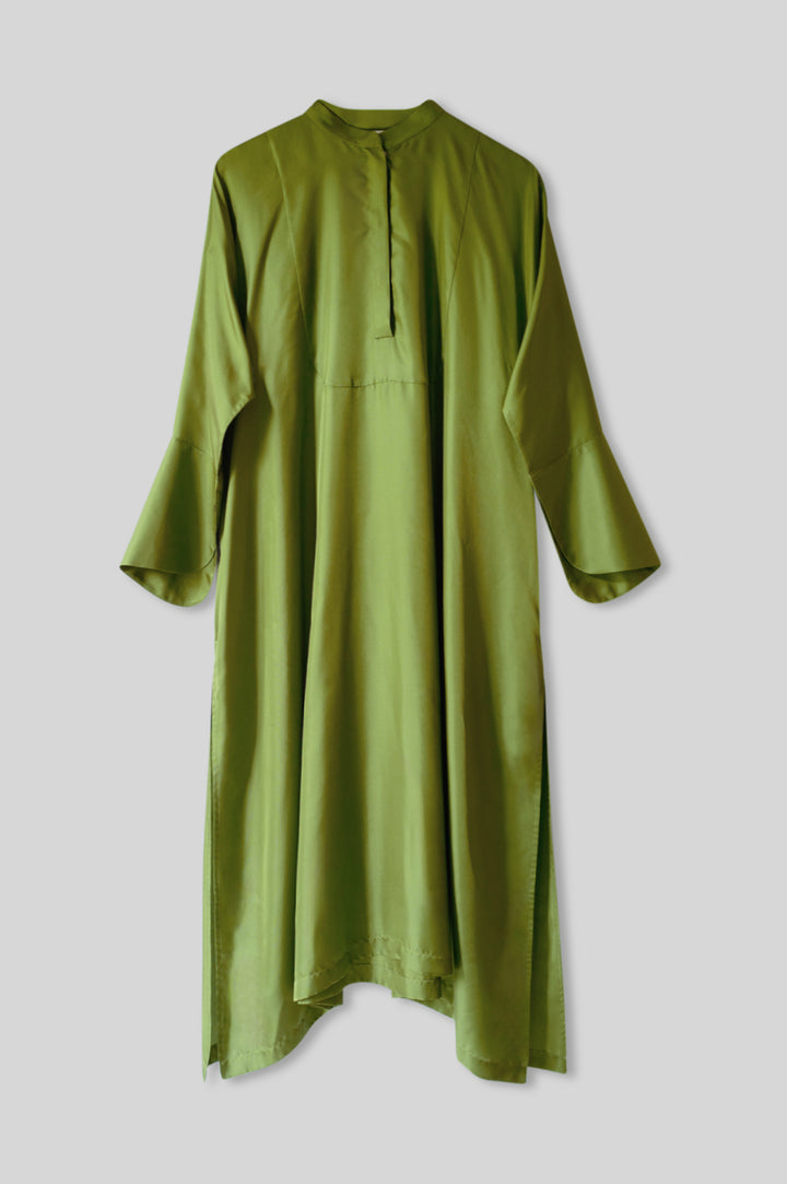 Silk Kurta