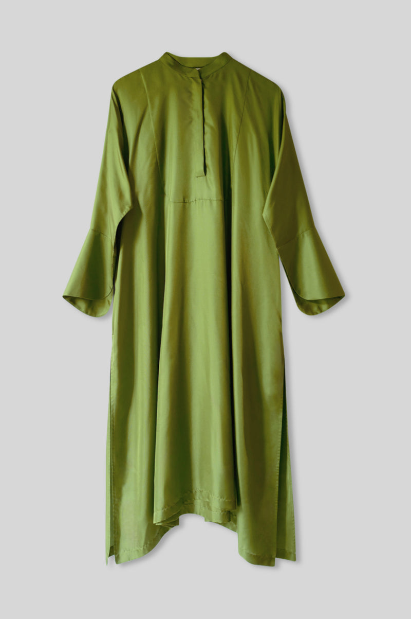Silk Kurta