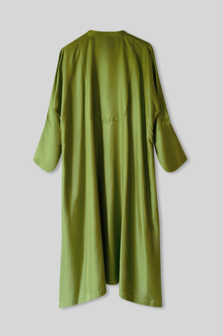 Silk Kurta