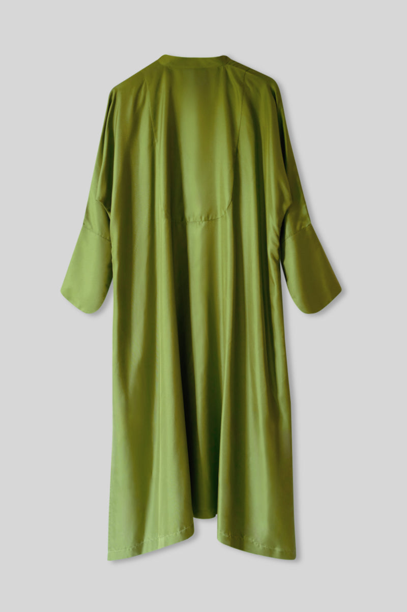 Silk Kurta