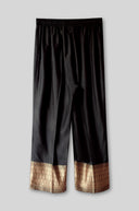 Silk Kurta Set