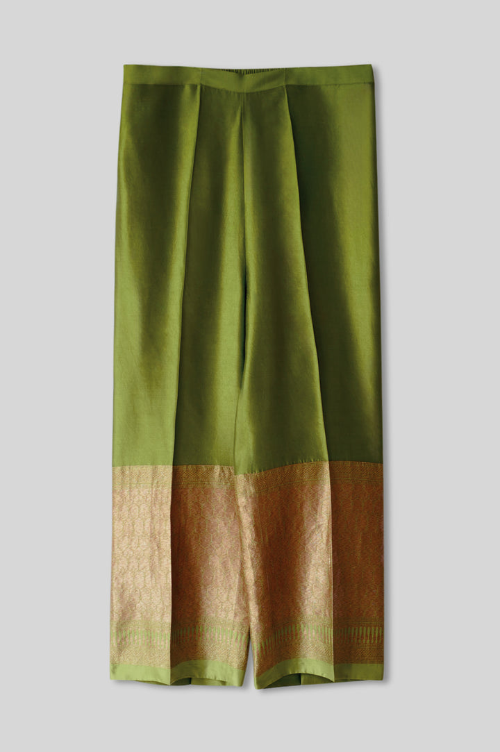 Silk Kurta