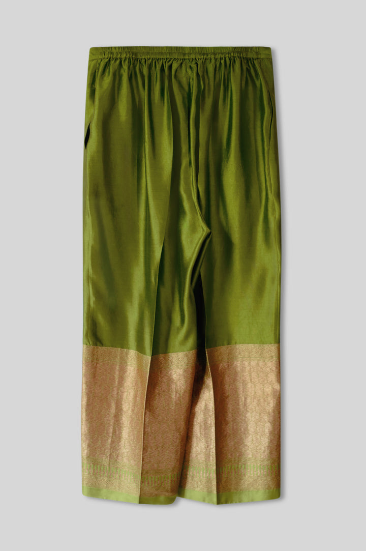 Silk Kurta