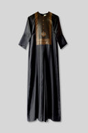 Silk Jumpsuit