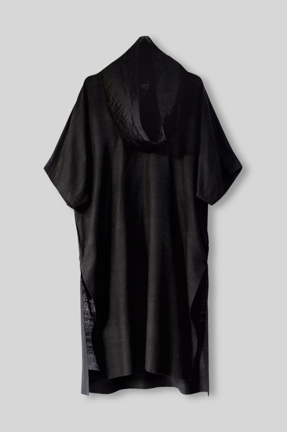 Silk Kurta
