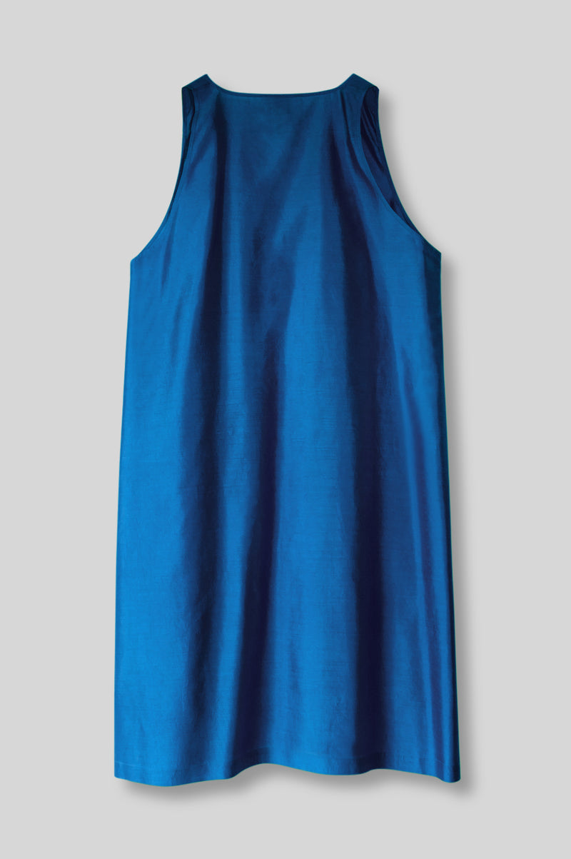 Silk Kurta Set