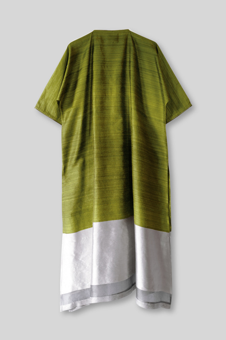 Silk Kurta
