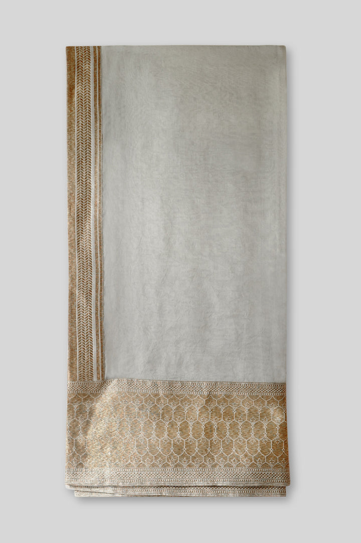 Silk Dupatta