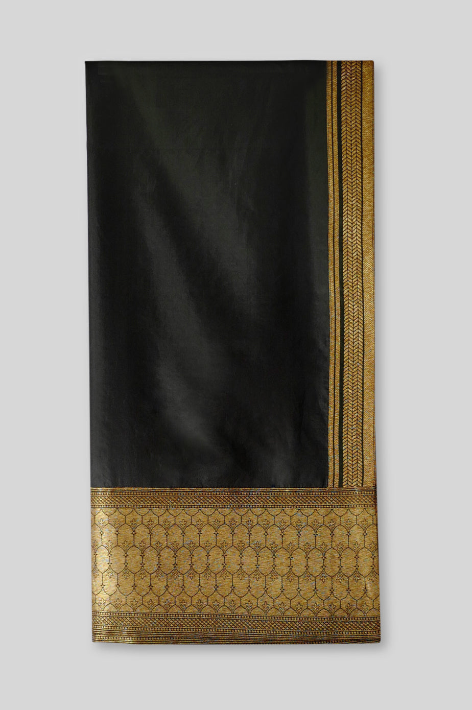 Silk Dupatta