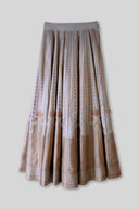 Silk Brocade Lehenga