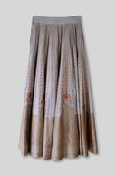 Silk Brocade Lehenga