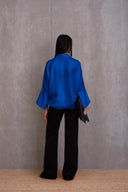 Silk Shirt