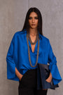 Silk Shirt
