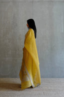 Silk Brocade Dupatta
