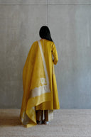 Silk Brocade Dupatta