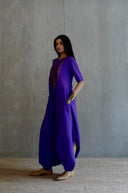 SILK JUMPSUIT