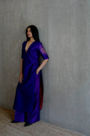 Silk Kurta