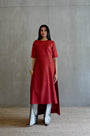 Silk Kurta