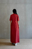 Silk Kurta