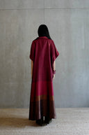Silk Kaftan